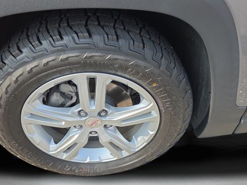 Certified 2020 GMC Terrain SLE FWD image 29