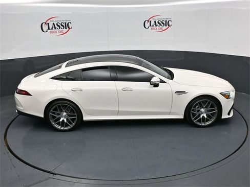 Used 2021 Mercedes-Benz AMG GT 43 image 19