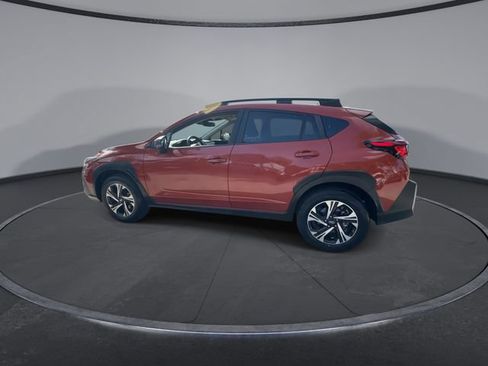 Certified 2024 Subaru Crosstrek 2.0i Premium AWD/4WD image 5
