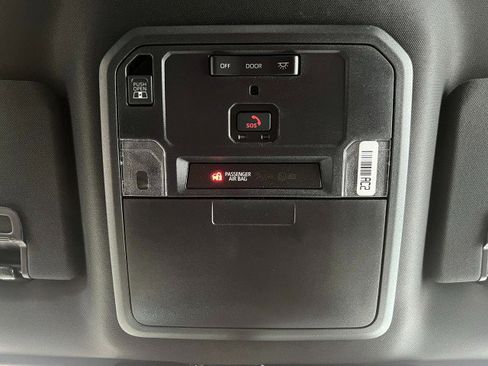 Used 2026 Toyota Tacoma 4x4 Double Cab Hybrid w/ Tow Tech Package image 36