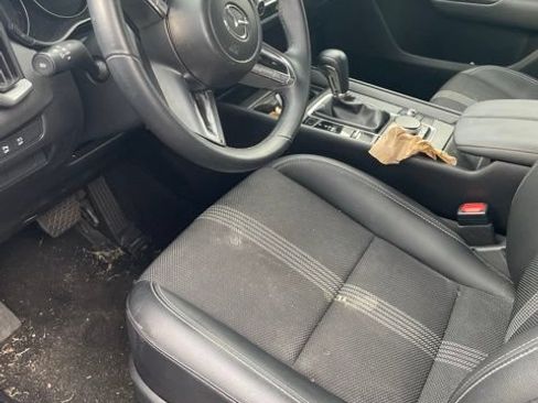 Used 2026 MAZDA CX-50 AWD 2.5 S w/ Preferred Pkg image 6