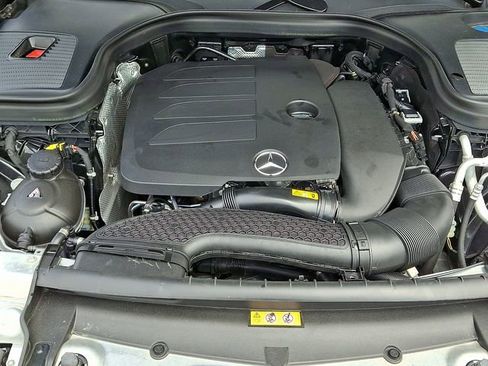 Used 2022 Mercedes-Benz GLC 300 4MATIC image 28