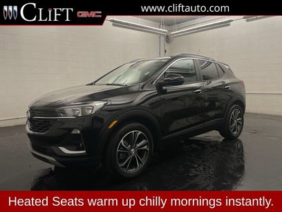 Used 2023 Buick Encore GX Select
