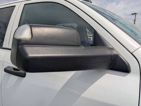 Used 2022 RAM 3500 Tradesman image 12