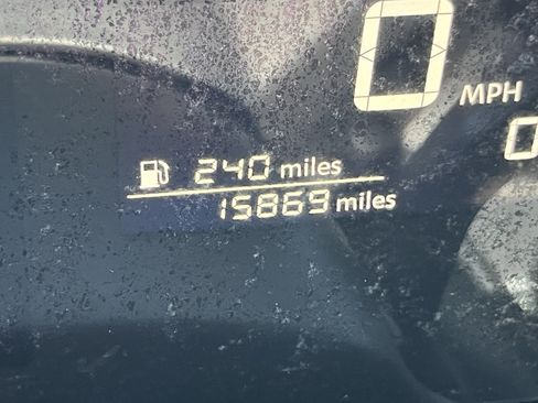 Used 2025 Nissan Kicks S w/ Charging Package AWD/4WD image 27
