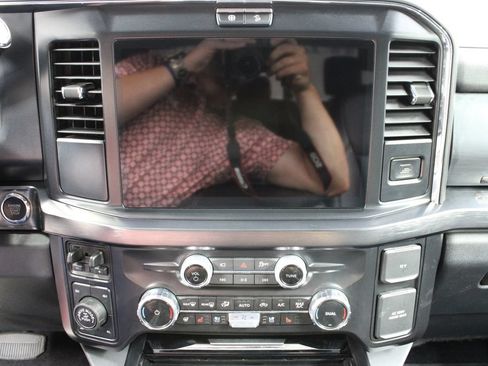 Used 2026 Ford F350 Lariat w/ Tremor Off-Road Package AWD/4WD image 20