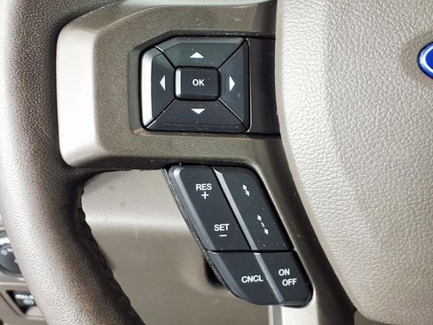 Used 2018 Ford Expedition Max XLT w/ Equipment Group 202A AWD/4WD image 15