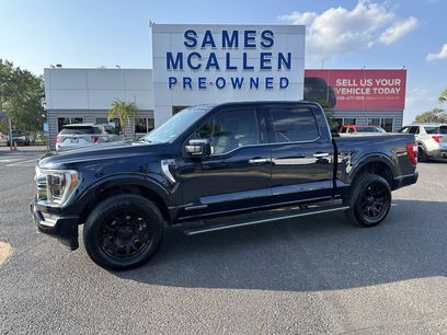 Used 2023 Ford F150 Limited