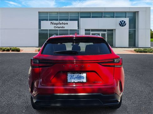 Used 2024 Lexus NX 250 FWD image 6
