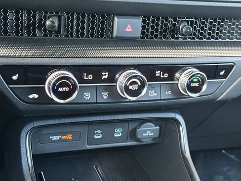 New 2026 Honda CR-V Sport-L image 22