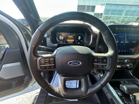 Used 2022 Ford F150 Lariat image 20
