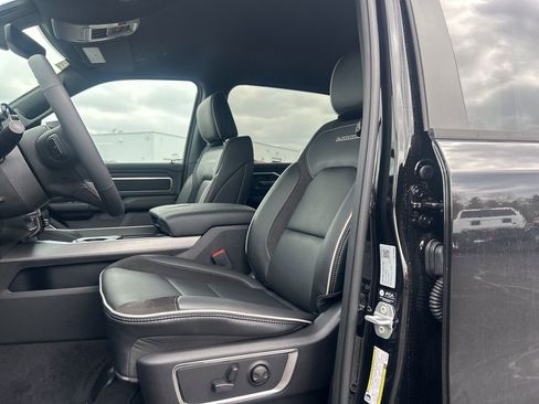 New 2026 RAM 1500 Laramie image 4