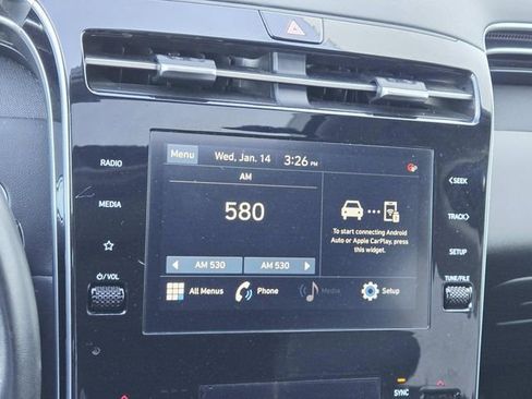 Used 2023 Hyundai Tucson SEL w/ Convenience Package image 22