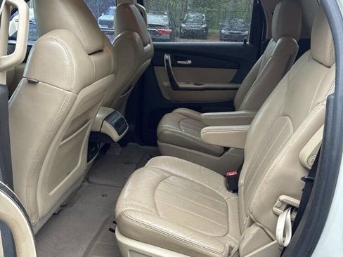Used 2011 GMC Acadia Denali AWD/4WD image 4