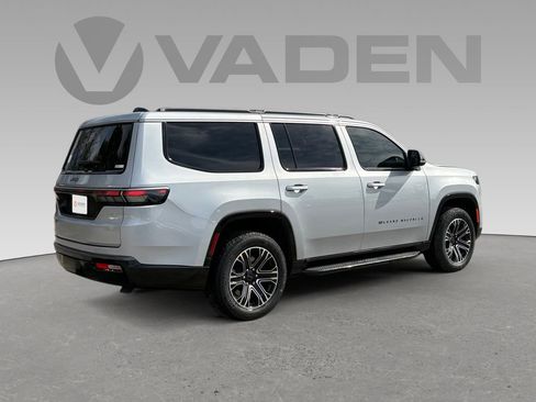 New 2026 Jeep Grand Wagoneer Base image 20