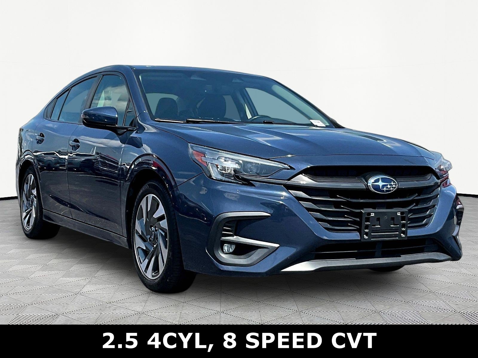 Used 2024 Subaru Legacy Limited AWD/4WD image 2