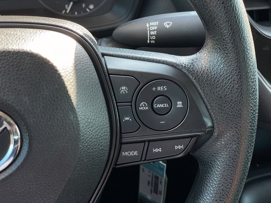 Used 2024 Toyota Corolla LE FWD image 14