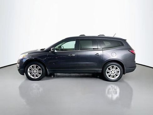 Used 2013 Chevrolet Traverse LT w/ All-Star Edition image 9