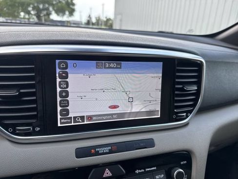 Used 2020 Kia Sportage SX AWD/4WD image 22