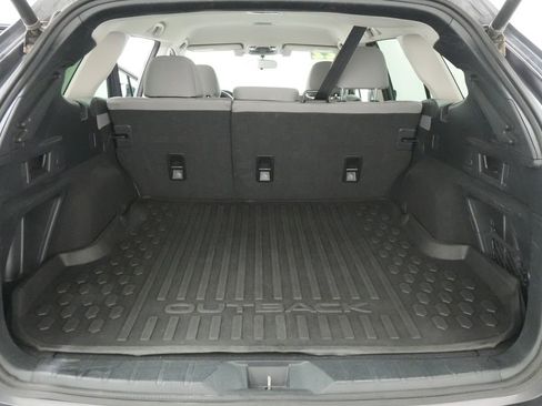Used 2022 Subaru Outback Premium AWD/4WD image 21