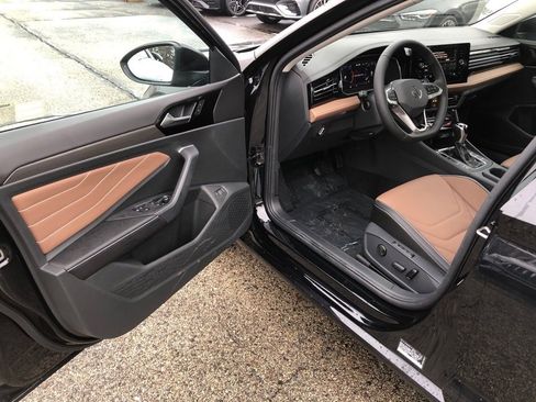 New 2026 Volkswagen Jetta SEL image 10