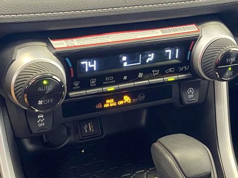 Certified 2025 Toyota RAV4 XLE image 26