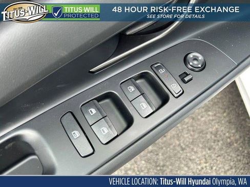 New 2026 Hyundai Elantra Sport FWD image 23