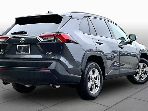 Used 2025 Toyota RAV4 XLE w/ Convenience Package AWD/4WD image 13