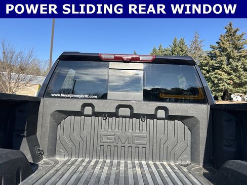 Used 2024 GMC Sierra 1500 Denali w/ Denali Reserve Package image 15