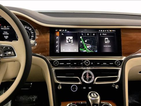 New 2026 Bentley Flying Spur Plug-In Hybrid AWD/4WD image 11