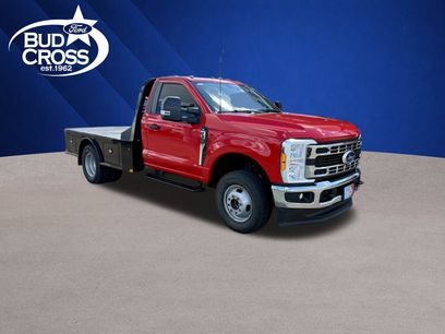 Used 2023 Ford F350 XL w/ XL Chrome Package
