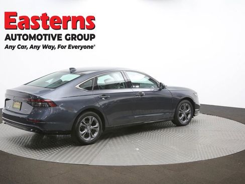 Used 2023 Honda Accord EX-L image 43