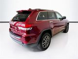 Used 2020 Jeep Grand Cherokee Limited image 5
