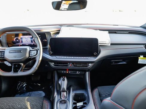 New 2026 Dodge Charger GT w/ Driver Convenience Group image 14