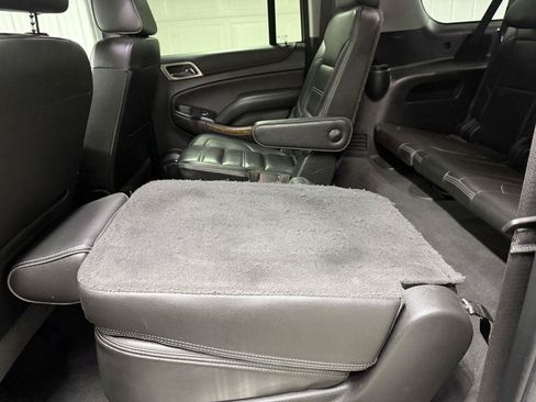Used 2020 GMC Yukon XL Denali w/ Denali Ultimate Package AWD/4WD image 31
