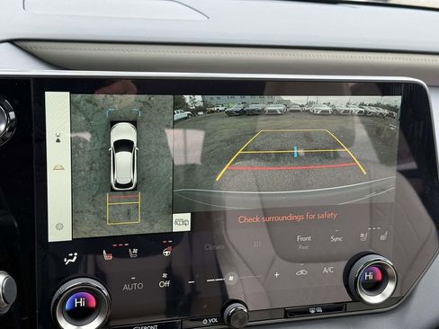 New 2026 Lexus RX 350 Premium+ image 11