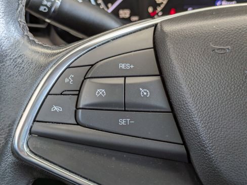 Used 2023 Cadillac XT5 Luxury image 17