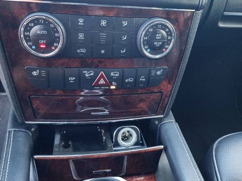 Used 2010 Mercedes-Benz GL 450 4MATIC image 26