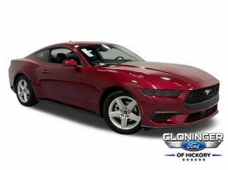 New 2026 Ford Mustang Premium RWD video 1