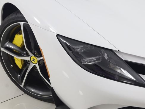 Used 2024 Ferrari 296 GTB image 28