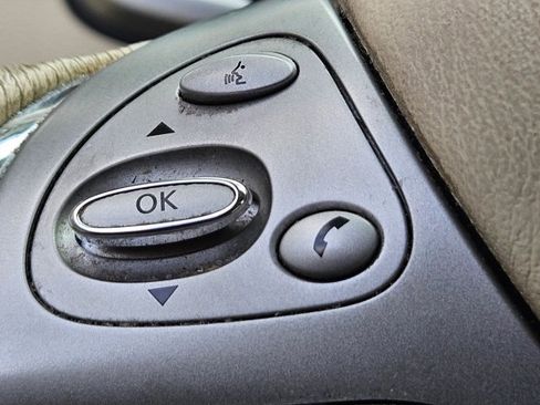 Used 2015 Nissan Murano Platinum w/ Platinum Technology Package image 15