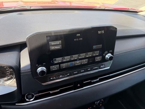 Used 2023 Mitsubishi Outlander SE AWD/4WD image 14
