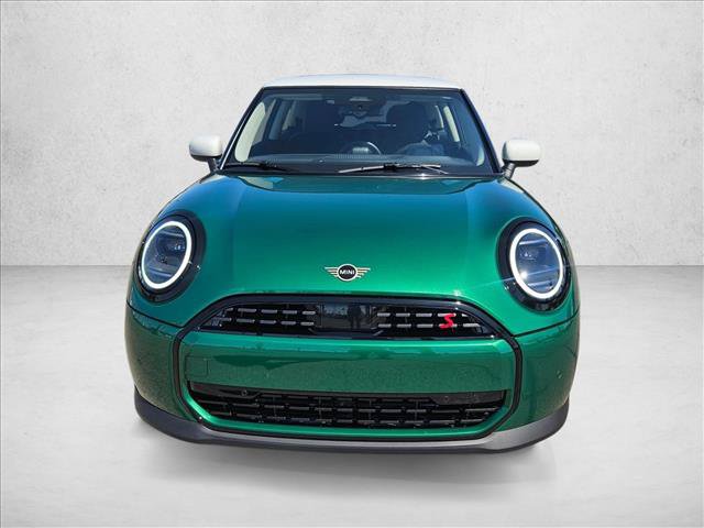 New 2026 MINI Cooper S FWD image 8