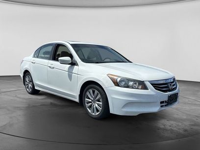 Used 2012 Honda Accord EX-L