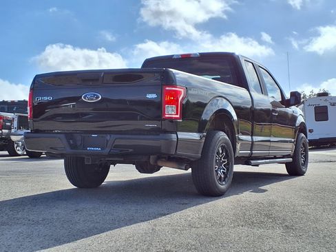 Used 2016 Ford F150 XL w/ Equipment Group 101A Mid RWD image 5