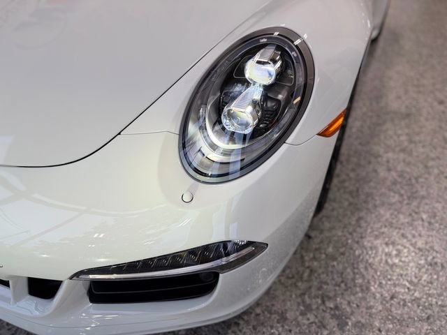 Used 2015 Porsche 911 Carrera GTS w/ Bose Audio Package RWD image 60
