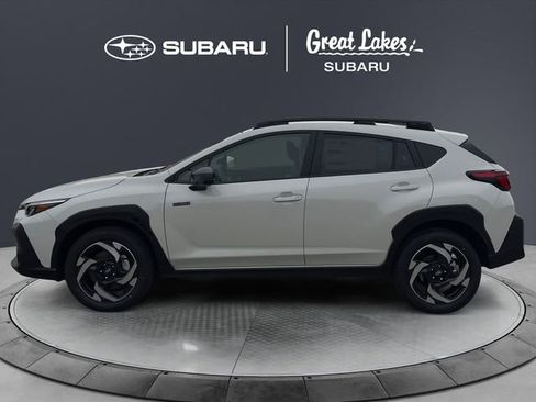 New 2026 Subaru Crosstrek 2.5i Limited w/ Crosstrek Mirror Package AWD/4WD image 2