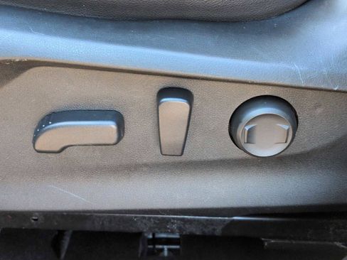 Certified 2023 Subaru Forester Touring image 18