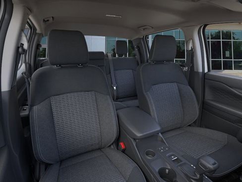 New 2025 Ford Ranger XL w/ Trailer Tow Package image 10