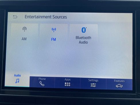 New 2026 Ford F250 XLT image 30